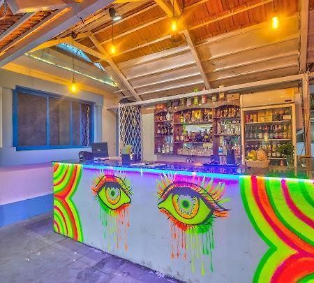 Candolim Boutique House Kültér fotó