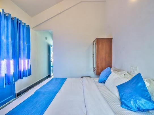 Candolim Boutique House Kültér fotó