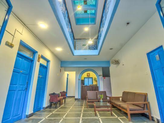 Candolim Boutique House Kültér fotó