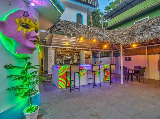 Candolim Boutique House Kültér fotó