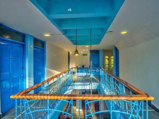 Candolim Boutique House Kültér fotó