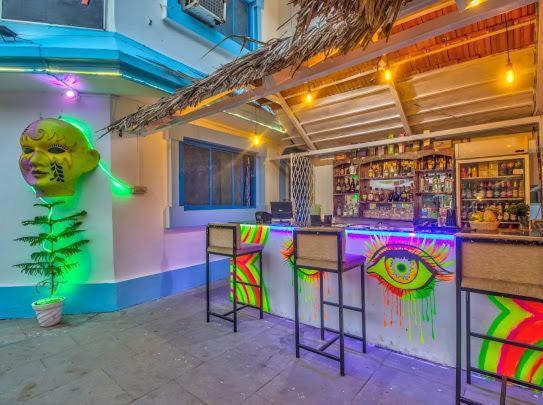 Candolim Boutique House Kültér fotó