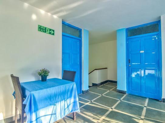 Candolim Boutique House Kültér fotó