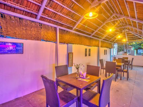 Candolim Boutique House Kültér fotó