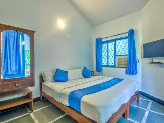 Candolim Boutique House Kültér fotó